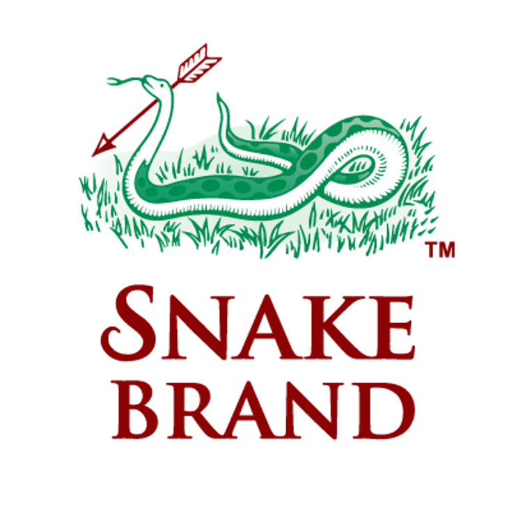 Snake Brand ตรางู